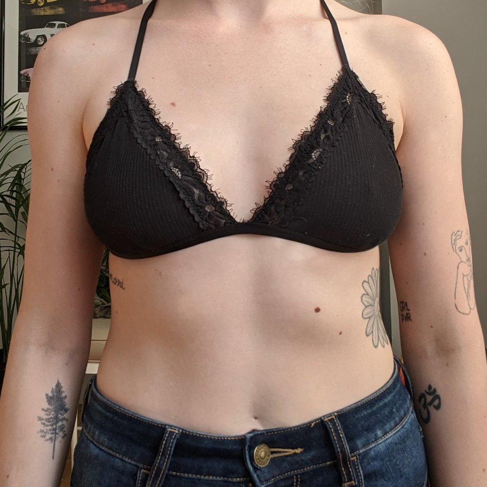 💖Aerie Bralette